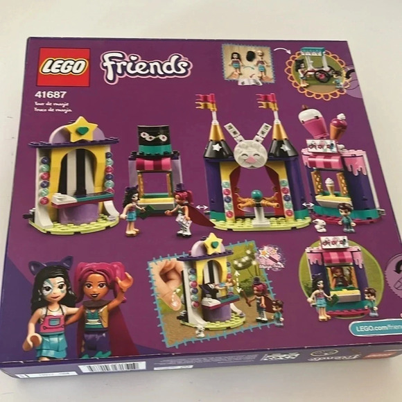 Lego friends 41687 361 pcs - Picture 4 of 4
